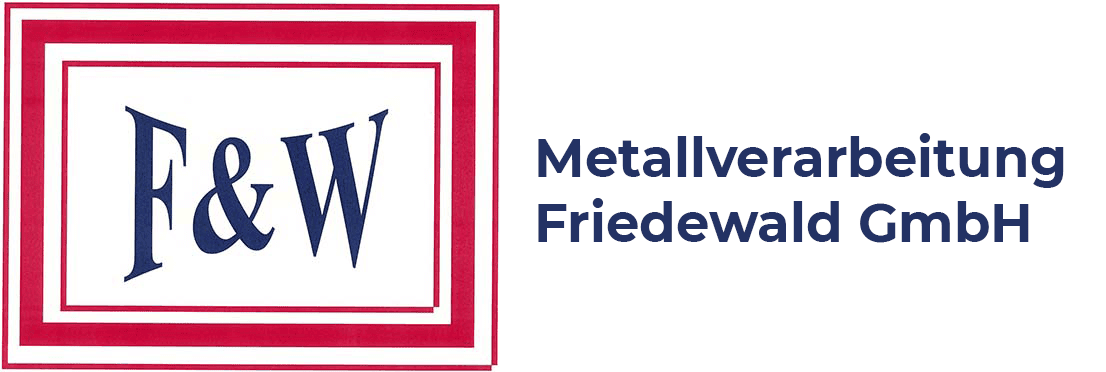 Metallverarbeitung Friedewald GmbH